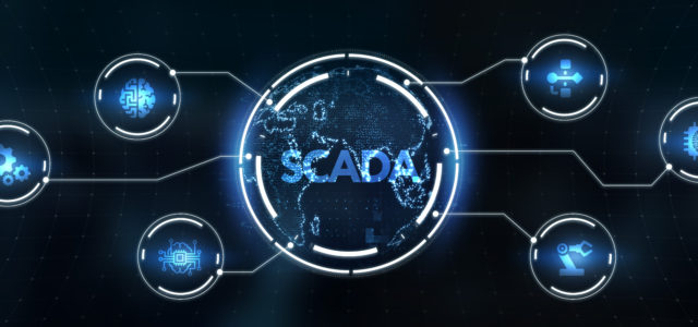 System Supervisory Control And Data Acquisition technology conce