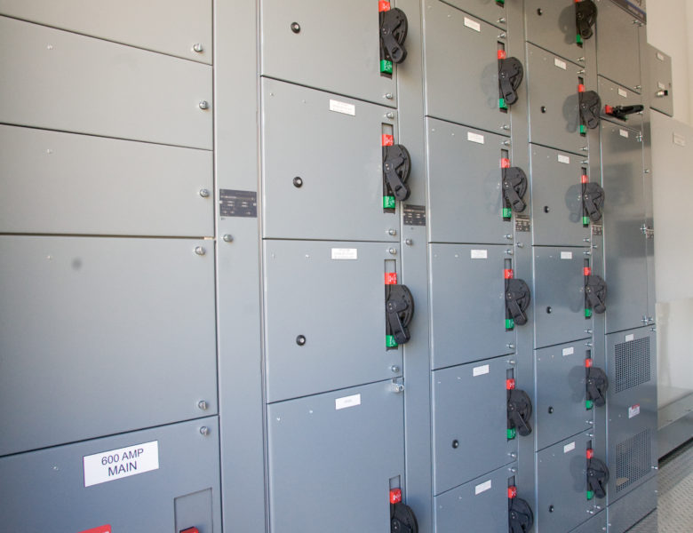 electrical power systems