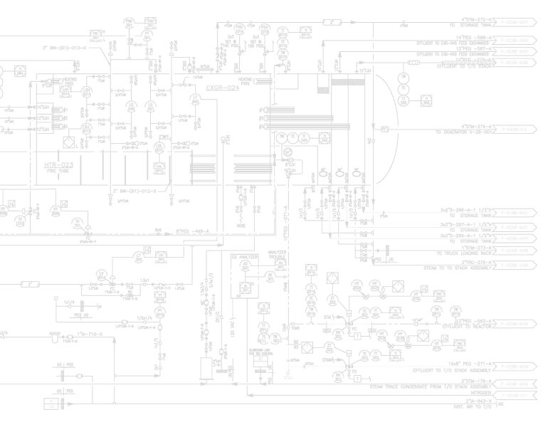 schematic drawing