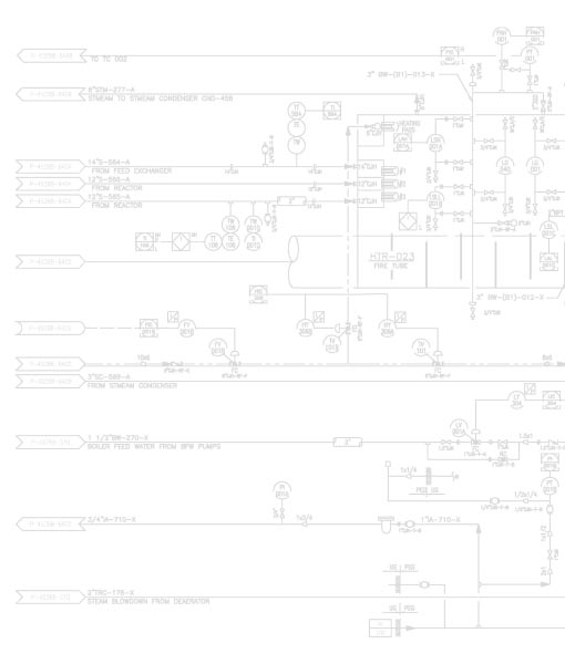 schematic drawing